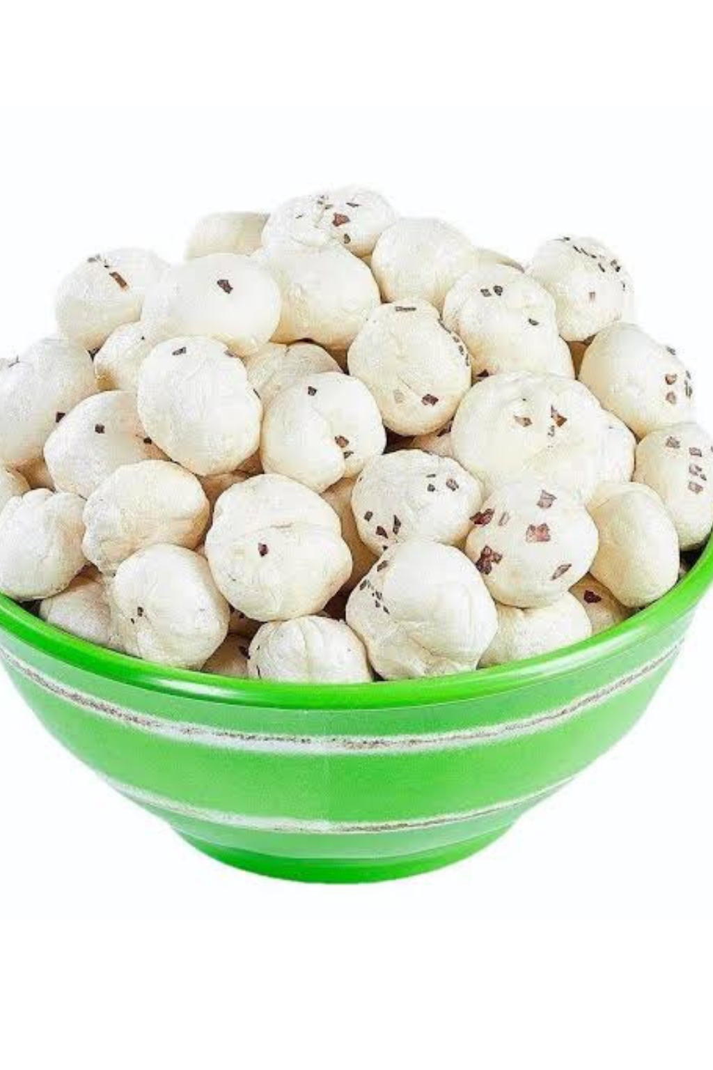 Foxnut (Makhana) (500gm)-₹1.99/gm - Image 2