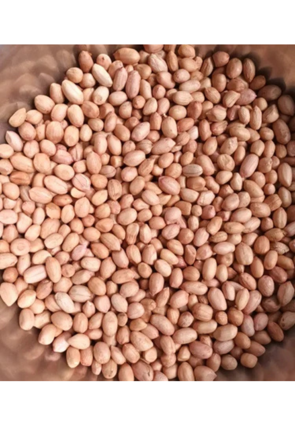 Raw Peanut (Mungfali) (1kg)-₹0.27/gm - Image 2