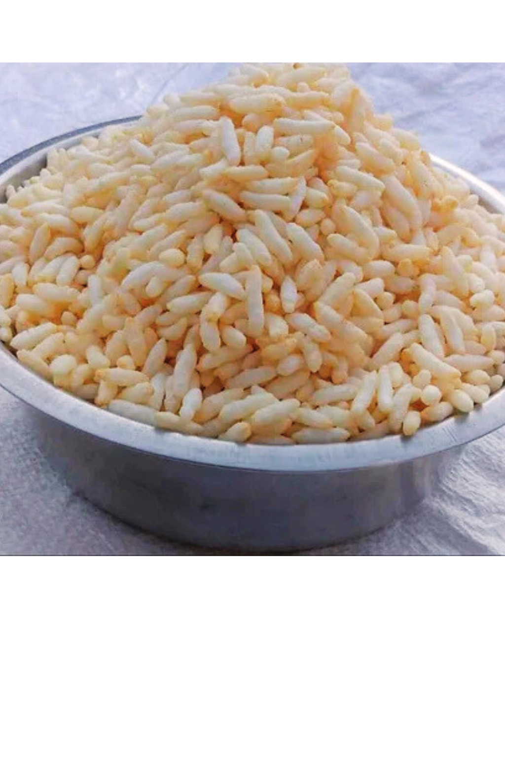 Puffed Rice (300gm)-₹0.23/gm - Image 2