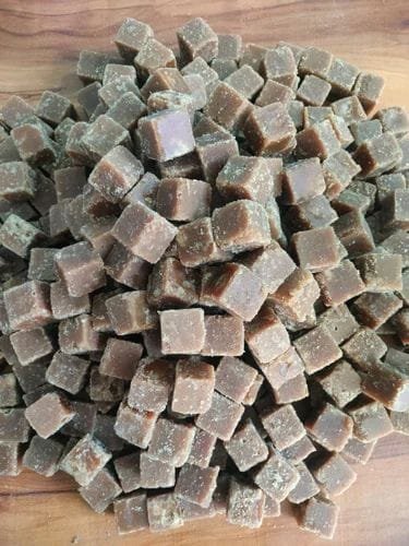 Jaggery Whole (Cube)-27kg-₹75/kg - Image 3